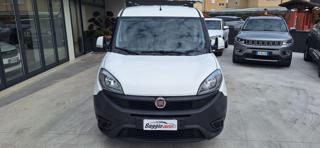 FIAT Doblo usata, con Alzacristalli elettrici