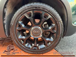 FIAT 500L usata, con ESP
