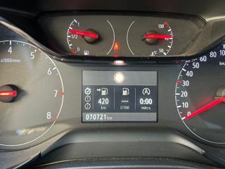OPEL Corsa usata, con Climatizzatore