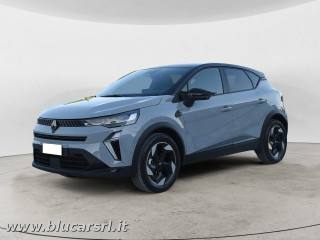 RENAULT Captur Captur 1.2 eco-g Techno 120cv