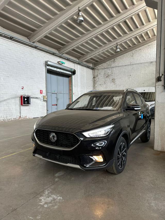 MG ZS usata, con ABS