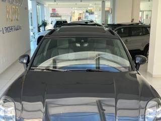 PORSCHE Macan usata, con Volante multifunzione