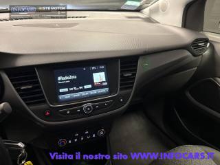 OPEL Crossland usata, con USB