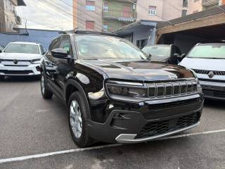 JEEP Avenger 1.2 110 CV MHEV Altitude PROMO *TETTO*