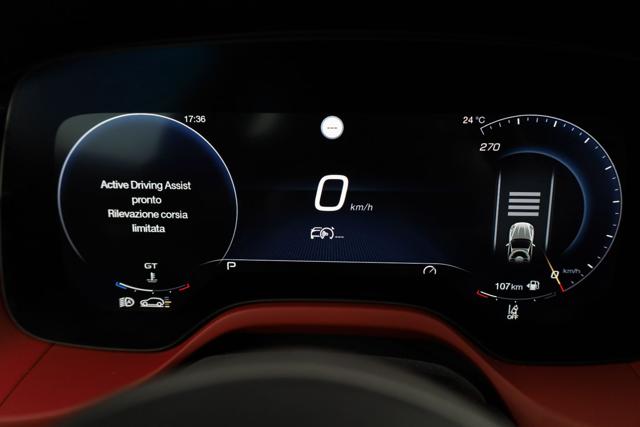 MASERATI Grecale usata, con Range extender