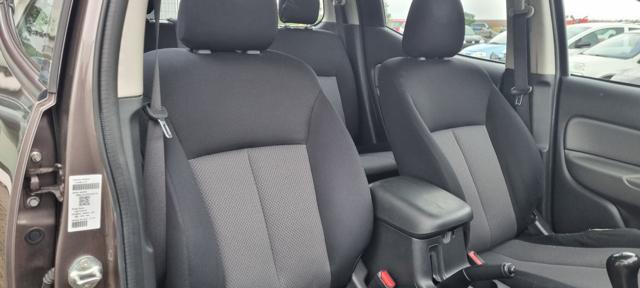 MITSUBISHI L200 usata, con Autoradio