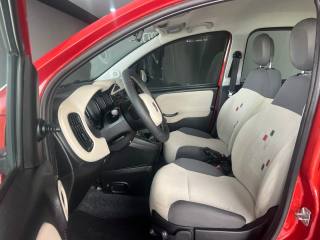 FIAT Panda usata, con Alzacristalli elettrici