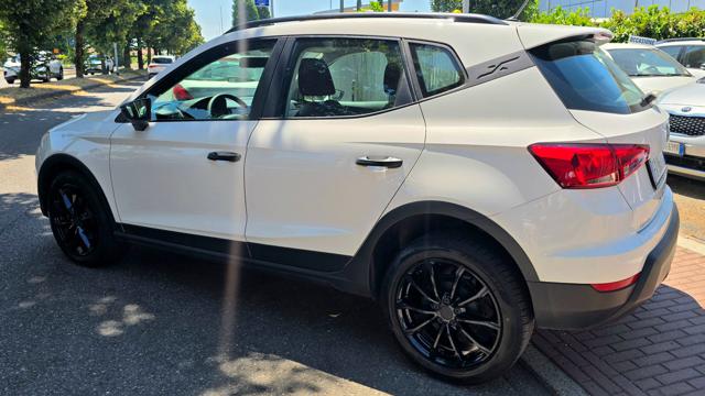 SEAT Arona usata, con Airbag Passeggero