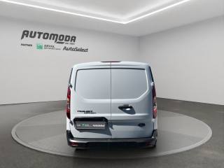 FORD Transit Connect usata, con Climatizzatore