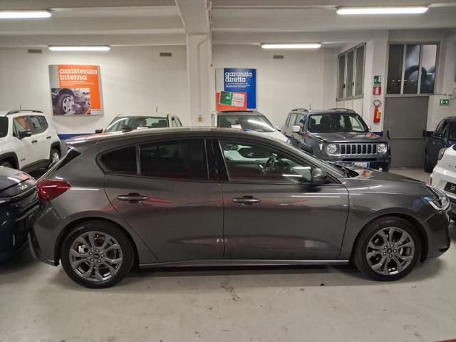 FORD Focus usata, con Airbag laterali
