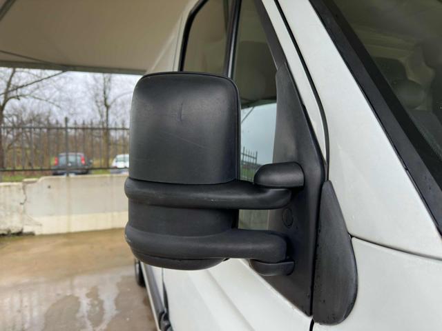RENAULT Master usata 34