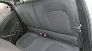 SMART ForFour usata, con Cruise Control