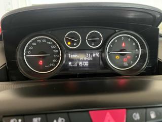 LANCIA Ypsilon usata, con Sedile posteriore sdoppiato