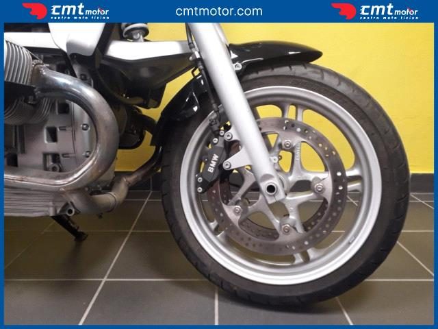 BMW R 850 R usata 7