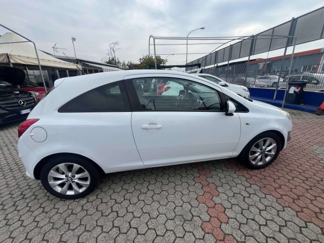OPEL Corsa usata, con Airbag Passeggero