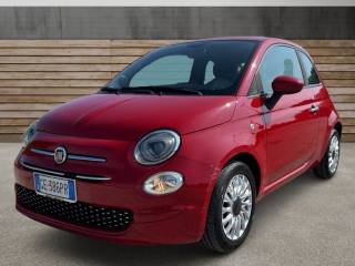 FIAT 500 usata, con Airbag