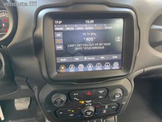 JEEP Renegade usata, con Immobilizzatore elettronico