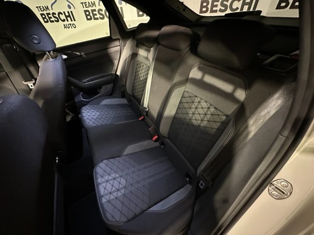 VOLKSWAGEN Taigo usata, con Chiusura centralizzata