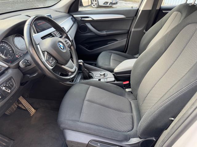 BMW X1 usata, con Boardcomputer