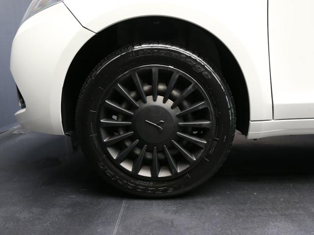 LANCIA Ypsilon usata, con Autoradio