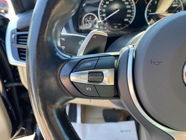 BMW X4 usata, con Sistema di navigazione