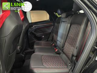 AUDI RS Q3 usata, con Controllo trazione