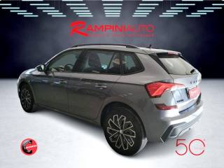 SKODA Kamiq usata 9