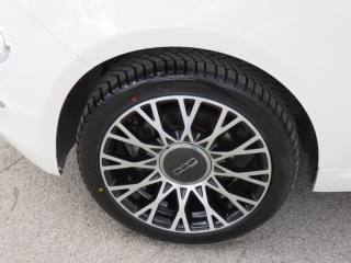 FIAT 500 usata, con Autoradio
