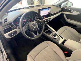 AUDI A4 usata, con Alzacristalli elettrici