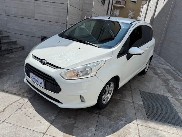 FORD B-Max usata, con Airbag Passeggero