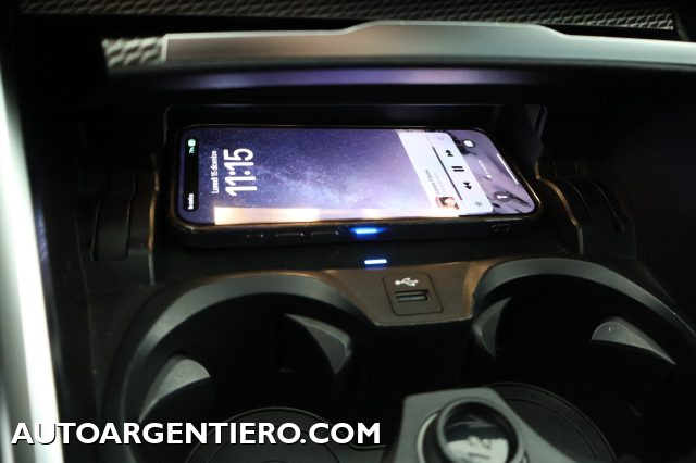 BMW 320 usata, con Isofix