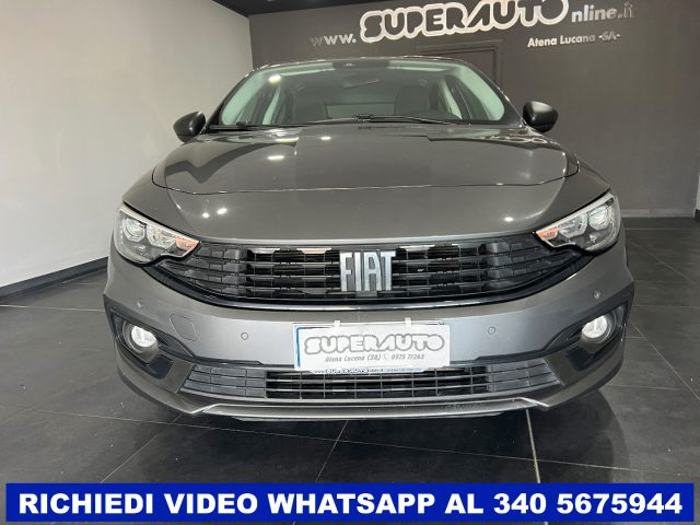 FIAT Tipo usata, con Airbag