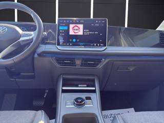 VOLKSWAGEN Tiguan usata, con Fendinebbia