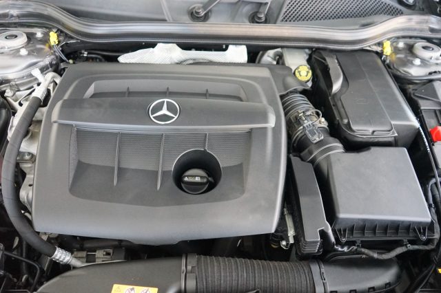 MERCEDES-BENZ A 160 usata 51