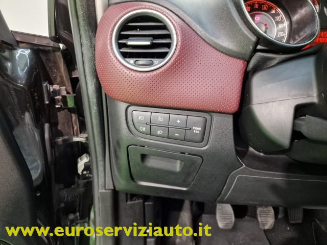 FIAT Punto Evo usata 23