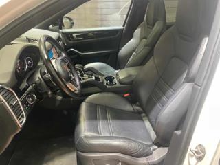 PORSCHE Cayenne usata, con Climatizzatore