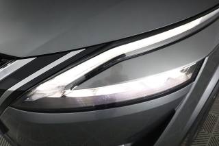 NISSAN Qashqai usata 7