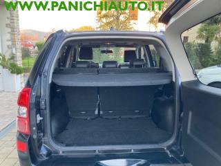 SUZUKI Grand Vitara usata, con Climatizzatore