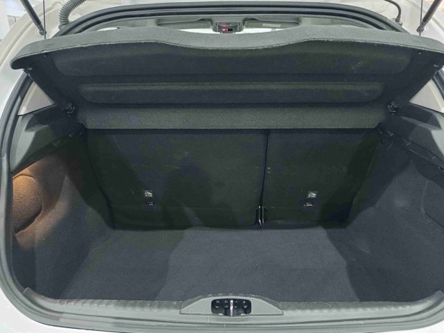 CITROEN C3 usata, con Servosterzo
