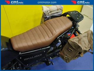 ROYAL ENFIELD Himalayan 400 usata 6