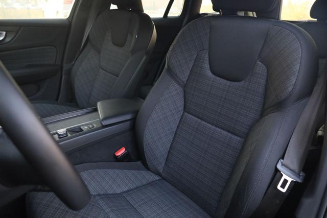 VOLVO V60 usata, con Boardcomputer