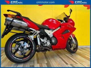 HONDA VFR 800 usata 3