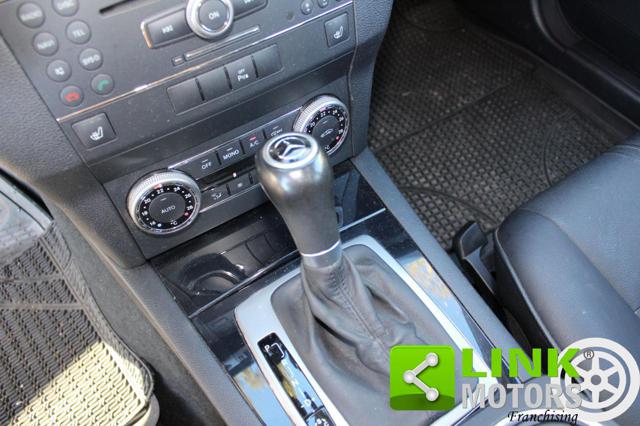 MERCEDES-BENZ GLK 350 usata, con Controllo trazione