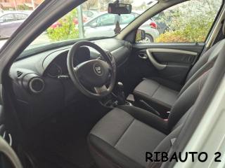 DACIA Duster usata, con Chiusura centralizzata