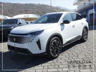 PEUGEOT 3008 Hybrid 136 e-DCS6 Allure