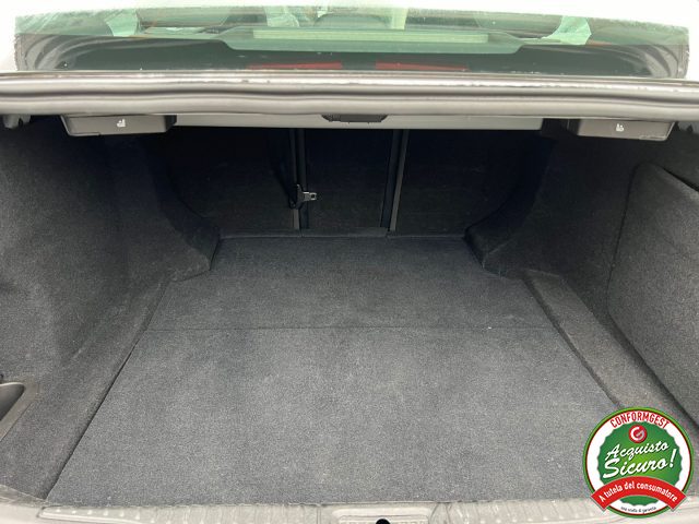 ALFA ROMEO Giulia usata, con Alzacristalli elettrici