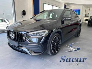MERCEDES-BENZ GLA 200 d Automatic Premium