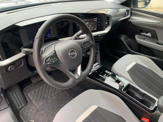 OPEL Mokka usata, con Immobilizzatore elettronico