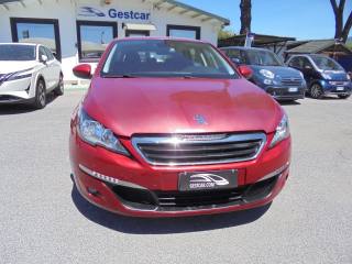 PEUGEOT 308 usata, con Airbag