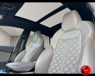 AUDI Q8 usata, con Fari LED